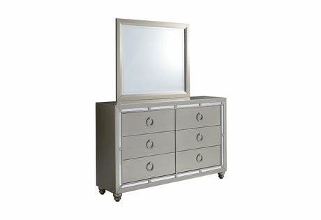 Mirrors