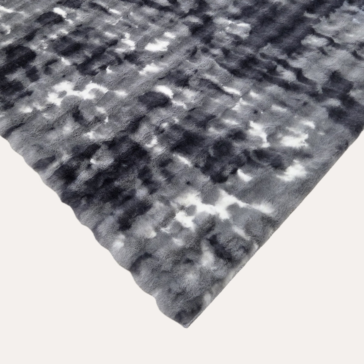 Nablus Shaggy Rug