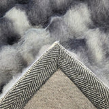 Nablus Shaggy Rug
