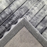 Sabastia Shaggy Rug