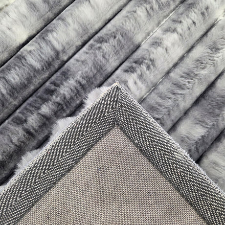 Sabastia Shaggy Rug