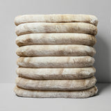 Sabastia Shaggy Rug Beige
