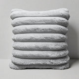 Sabastia Shaggy Rug Grey
