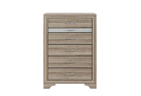 Chests