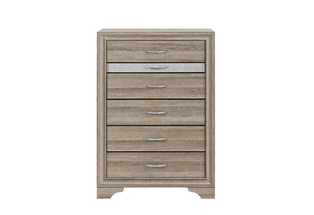 Chests