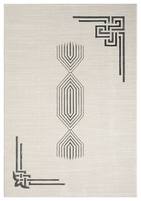 Signature Area Rug 5201