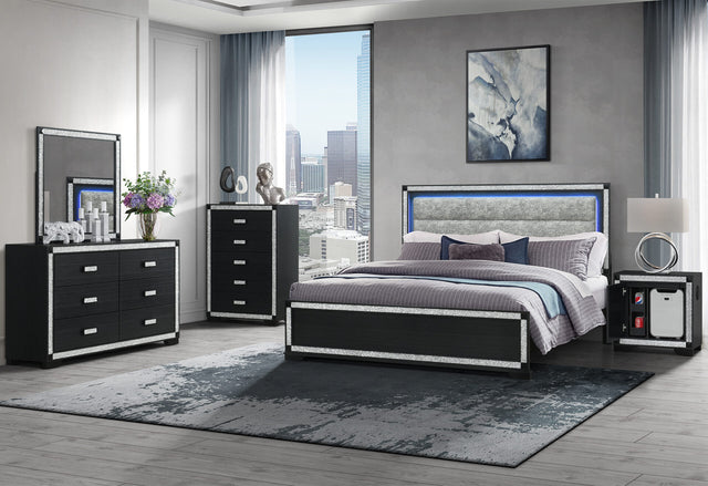 Bedroom Collections