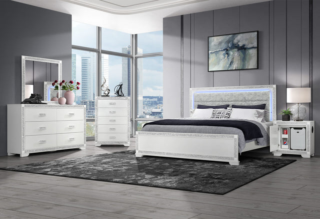 Bedroom Collections