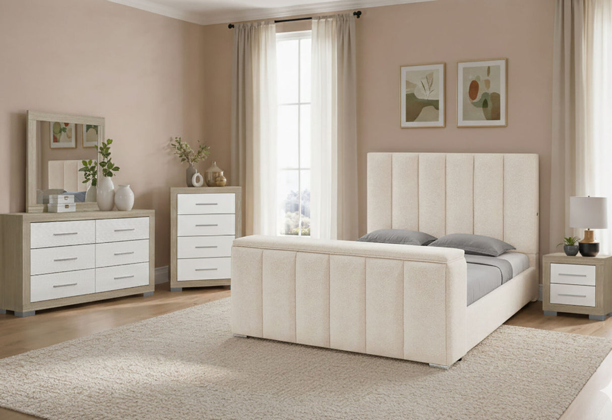 Bedroom Collections