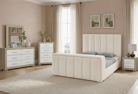 Bedroom Collections