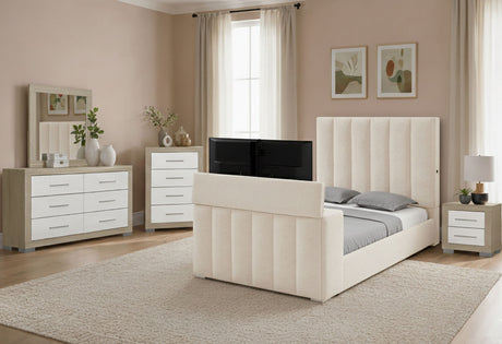 Bedroom Collections