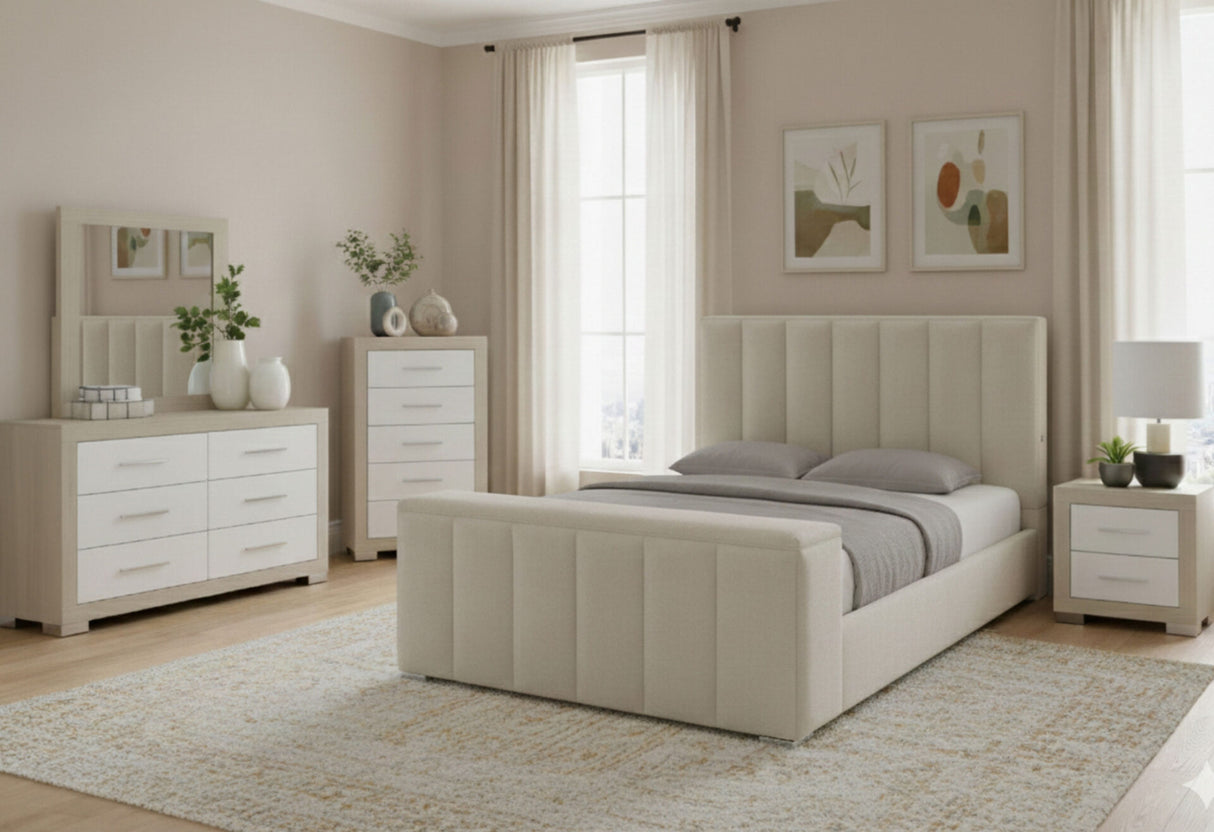 Bedroom Collections