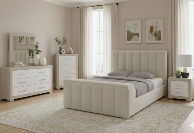 Bedroom Collections
