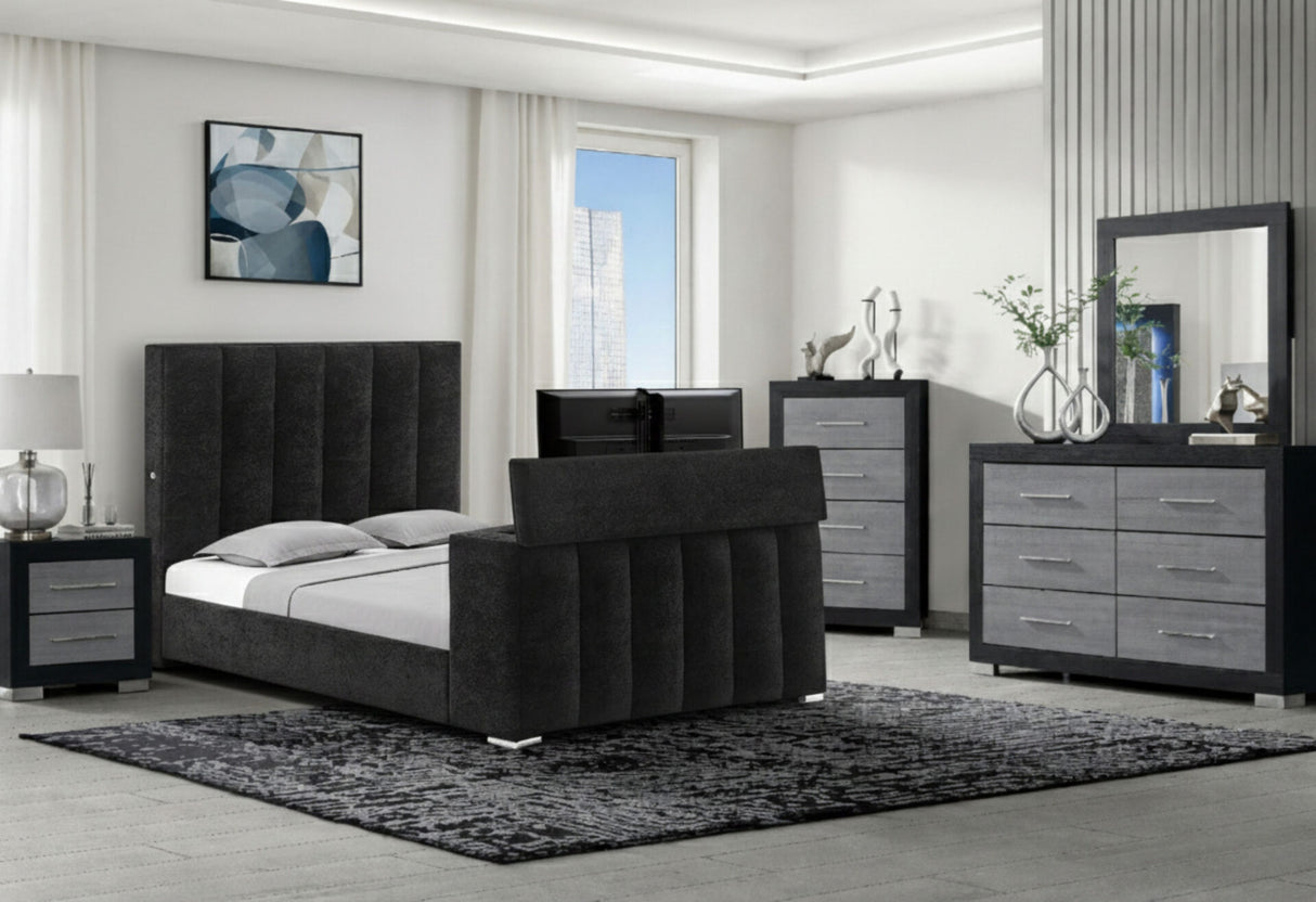 Bedroom Collections
