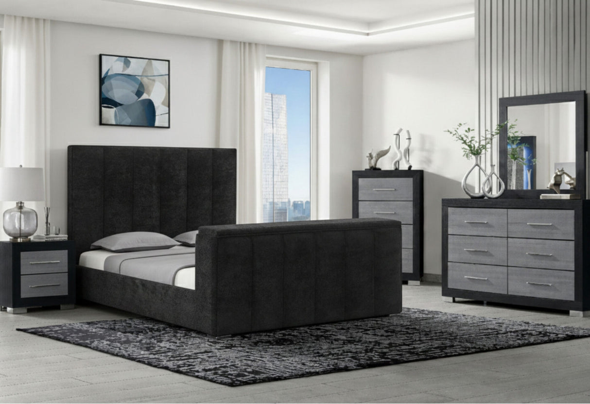 Bedroom Collections