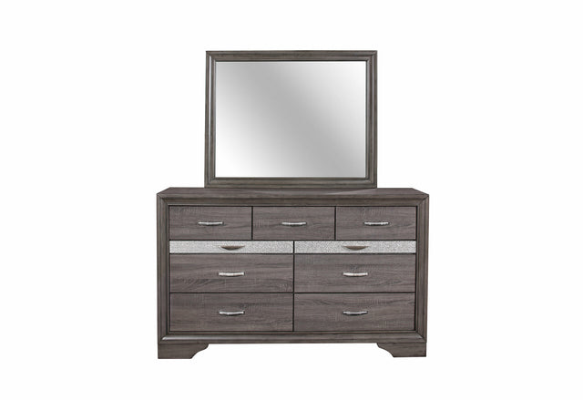 Dressers