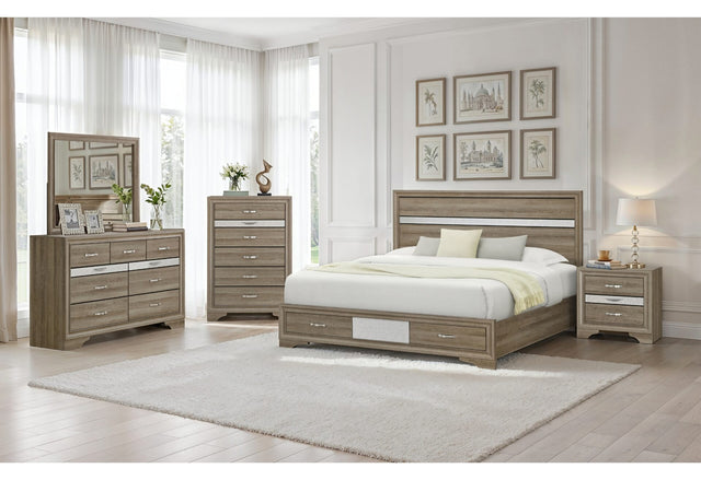 Bedroom Collections
