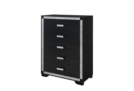 Chests