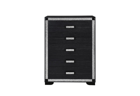 Chests