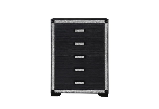 Chests