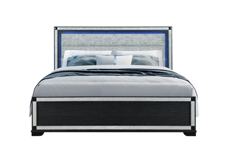 Beds