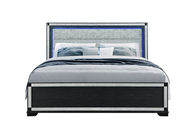 Beds
