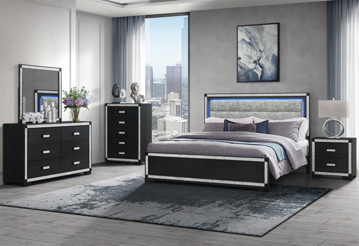Bedroom Collections