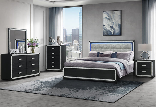 Bedroom Collections