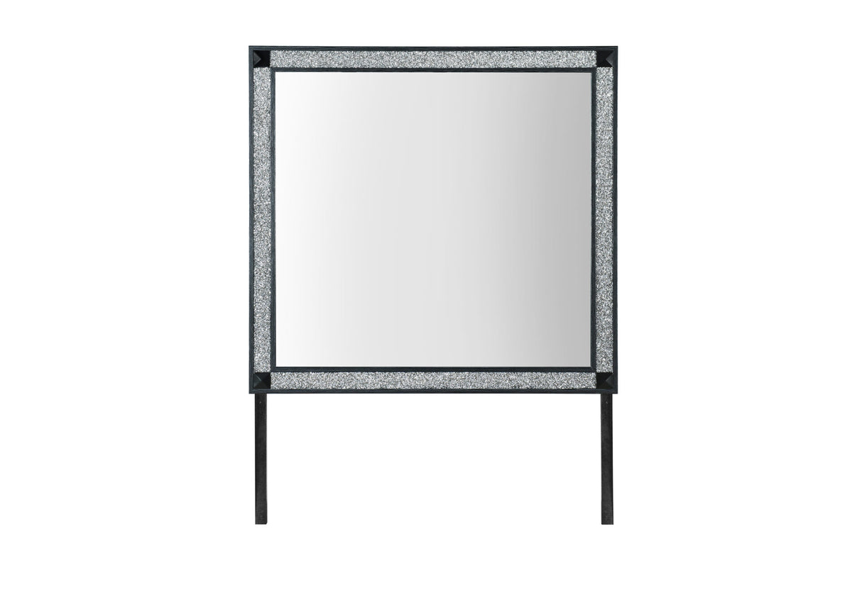 Mirrors