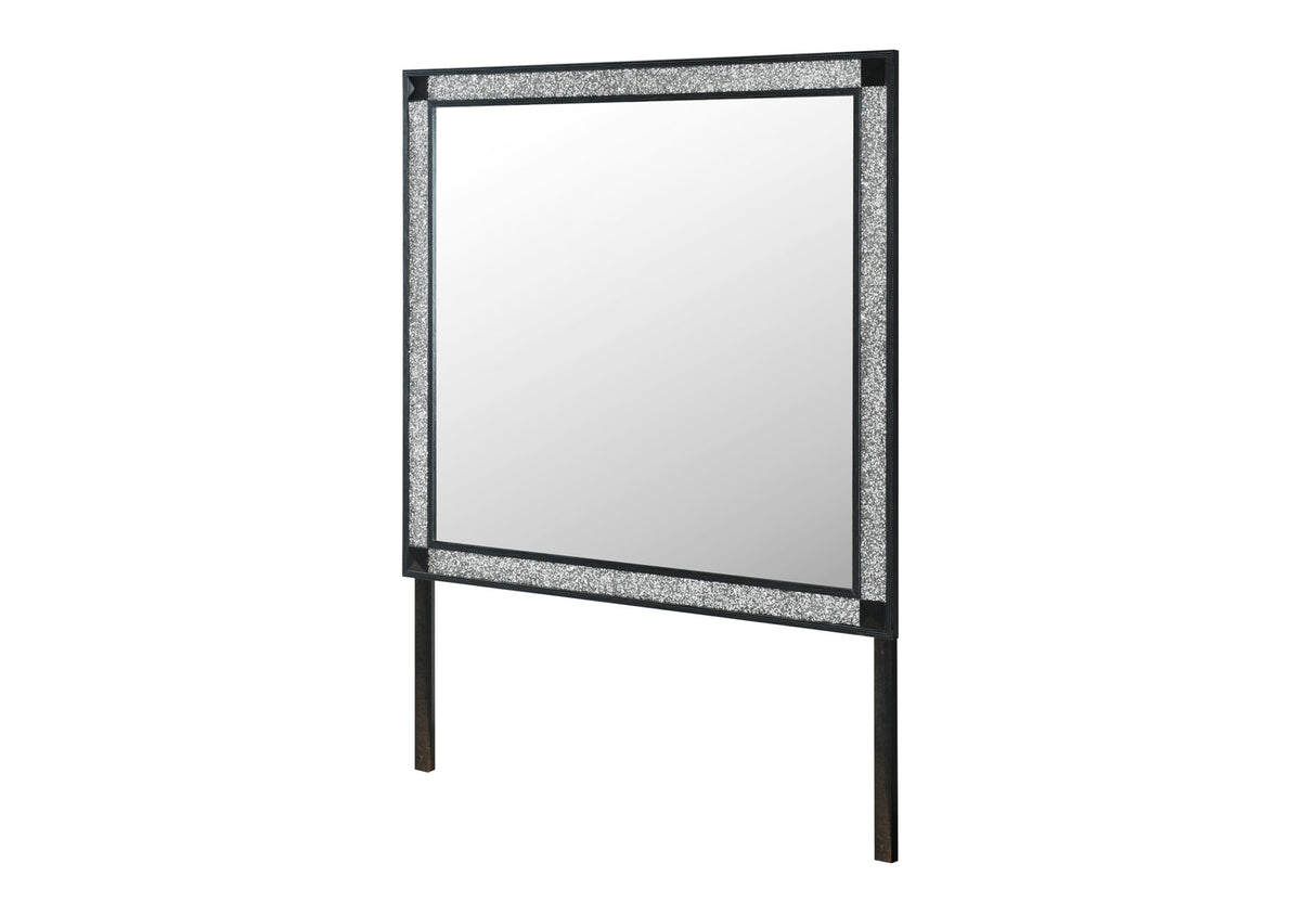 Mirrors