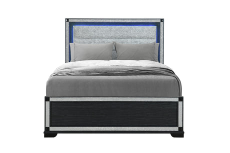 Beds