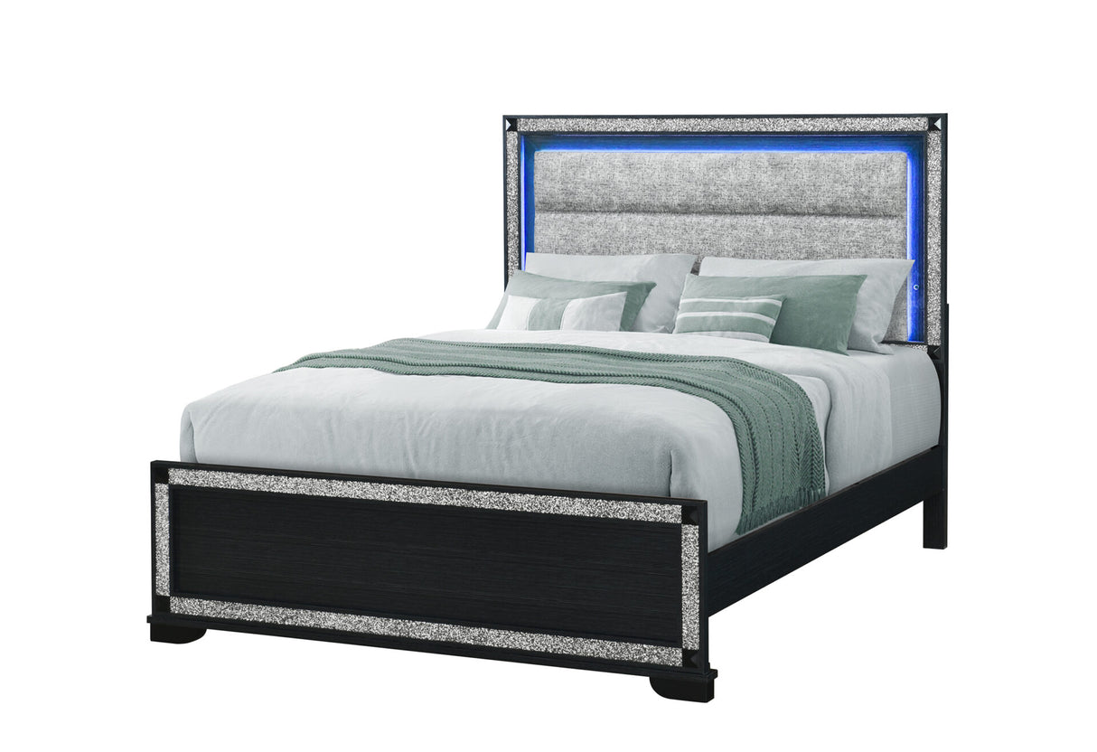 Beds