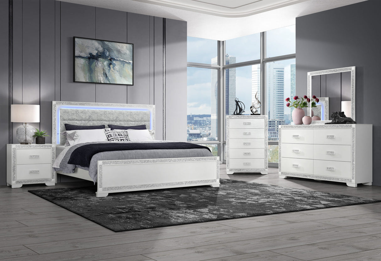 Bedroom Collections