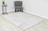 Timmy Shaggy Rug Grey