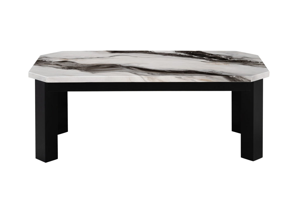 T4126 End Table Top Glass