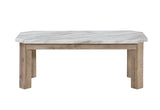 T06 Coffee Table Natural
