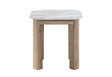 T06 End Table Natural
