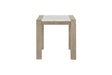 Monaco Dark Grey Coffee Table