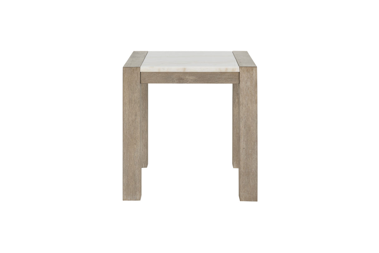 Monaco Dark Grey Coffee Table