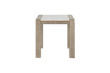 Monaco Dark Grey Coffee Table