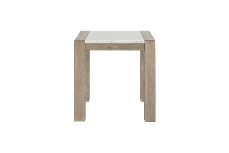 Monaco Dark Grey Coffee Table