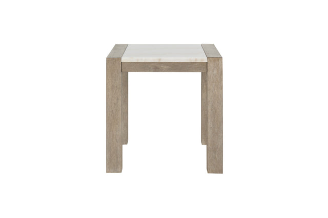 Monaco Dark Grey Coffee Table
