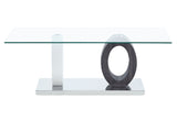 T06 Coffee Table And End Table Set