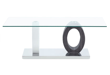 T06 Coffee Table And End Table Set