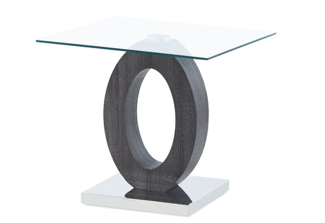 T4126 End Table 2
