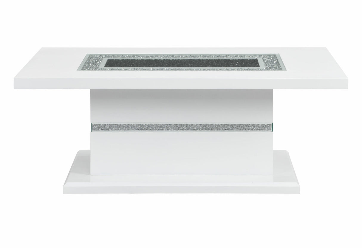 T4127 Coffee Table Column