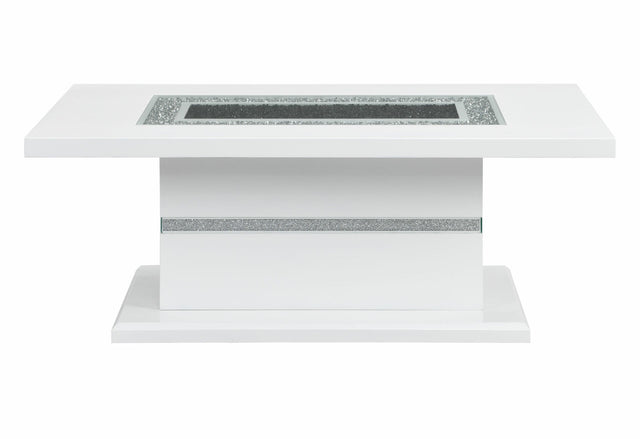 T4127 Coffee Table Column