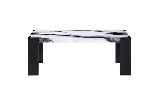 T2538 Coffee Table and Two End Table