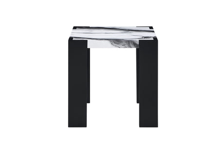 T2538 Coffee Table and End Table