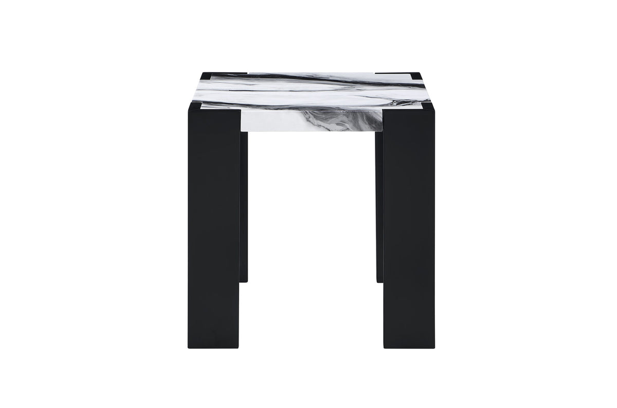 T2538 Coffee Table and Two End Table